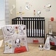 preview thumbnail 8 of 6, Bedtime Originals Snoopy Dog House Sculpted LED Table Top Night Light Lamp