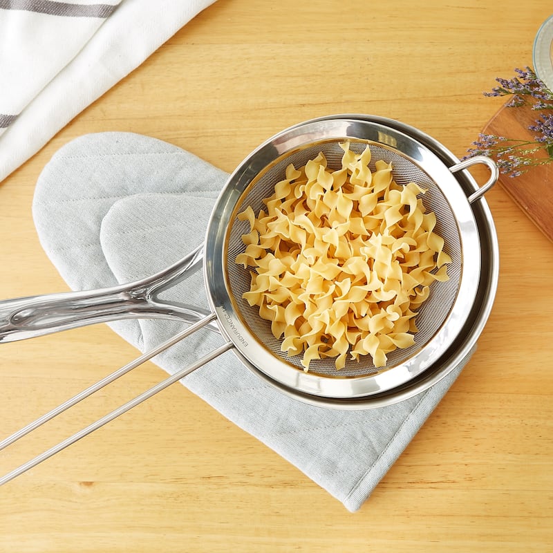 Mesh Strainer