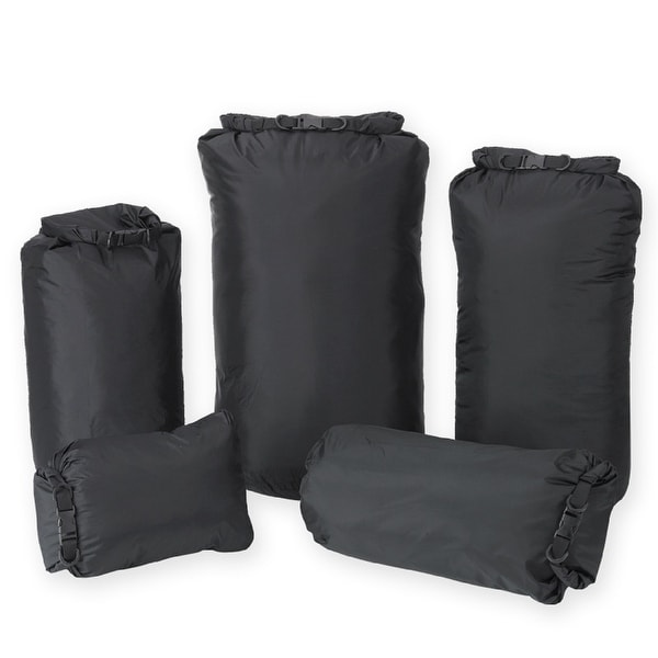 Snugpak Dri-Sak Original In Black Size XXLarge 80DS01BK-2X