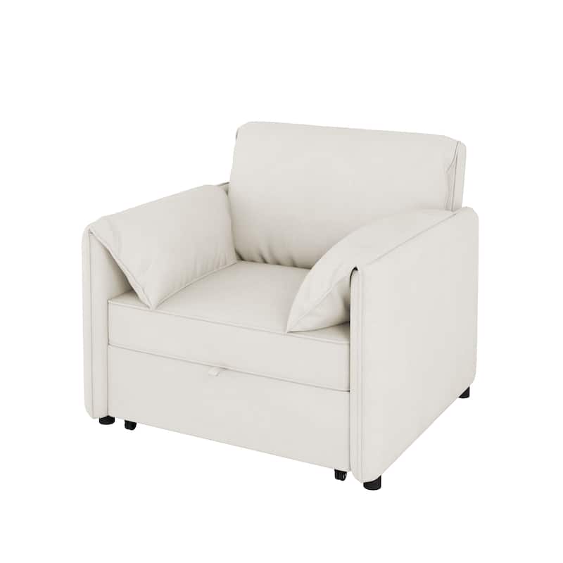 Affordable Convertible Sofa Bed - Space-Saving Furniture for Small Spaces