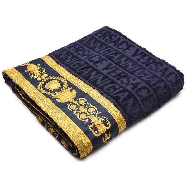 Towel versace store