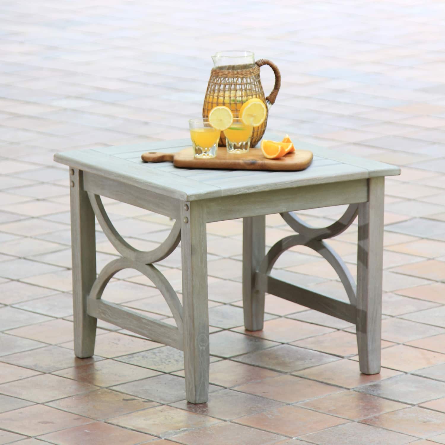 Option Weathered Gray