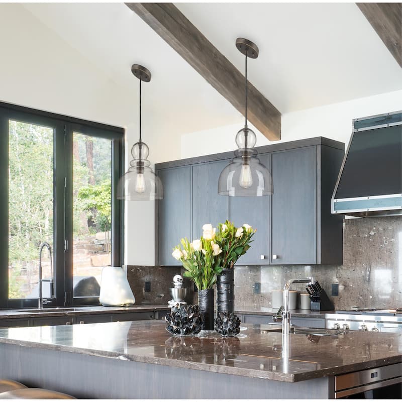 Westinghouse Lighting Fiona One-Light Mini Pendant
