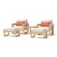 Option Cast Coral