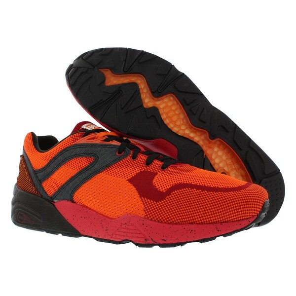 puma trinomic r698 knit speckle