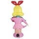 preview thumbnail 4 of 2, Gemmy Airdorable Cindy Lou Who Inflatable 22 in. Inflatable