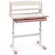 preview thumbnail 21 of 29, Costway Kids Study Desk with 7-Level Tiltable Desktop Adjustable - See Details