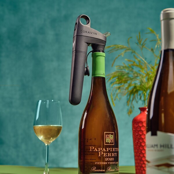 Coravin Pivot Plus Wine Preservation System - Bed Bath & Beyond