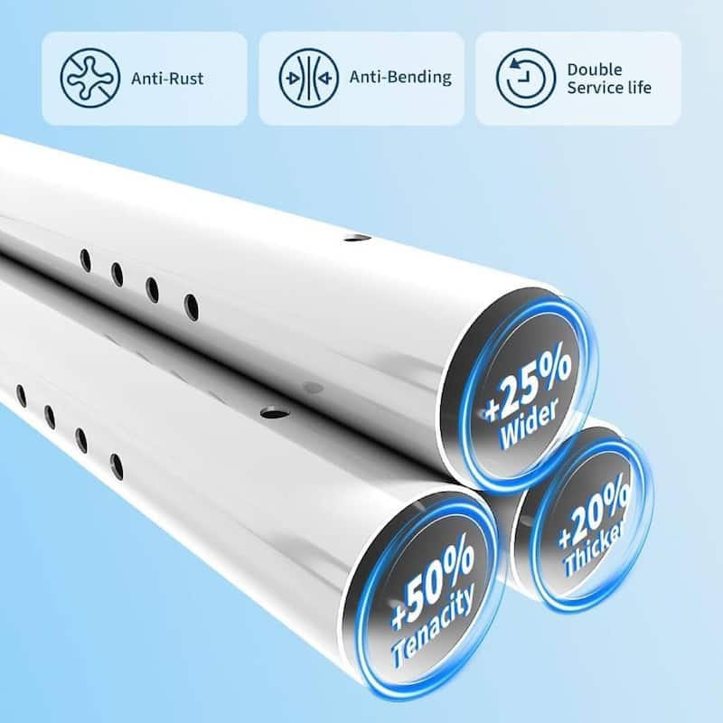 12x20 Ft Carport with Roll-Up Doors and 4 Windows for Bass Boats, Tractors, and SUVs - 12X20 Ft