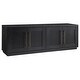 preview thumbnail 3 of 59, Tillman Rectangular TV Stand for TV's up to 75"