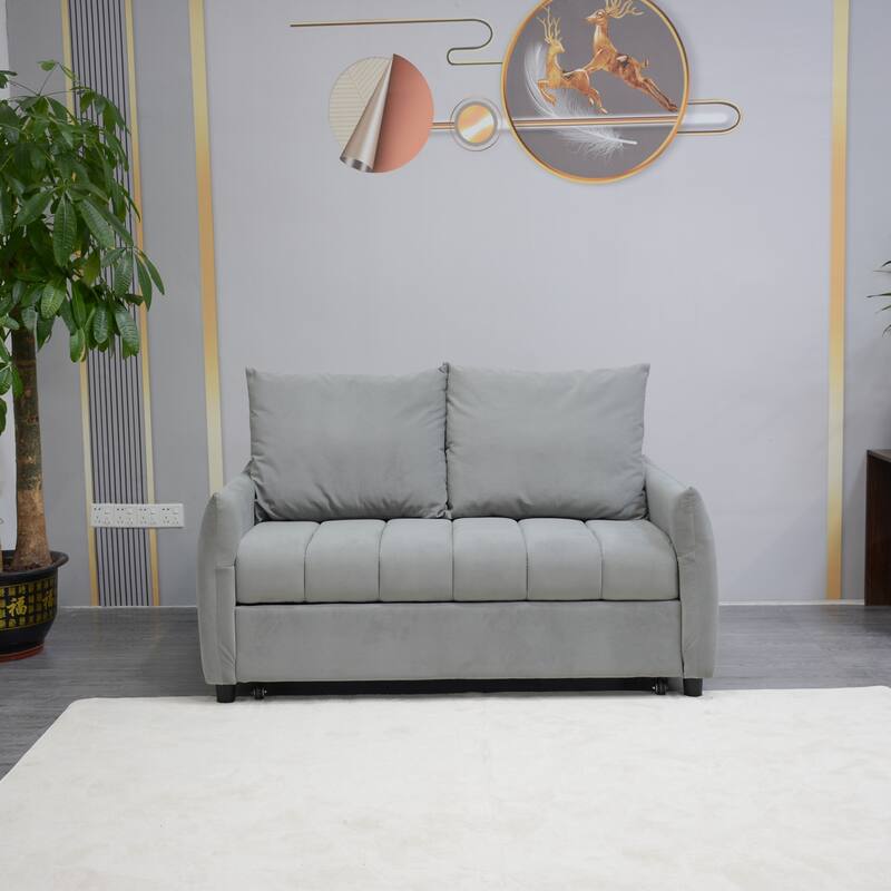 Versatile Sofa Bed - Ideal for Living Rooms and Guest Bedrooms