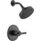 Option Matte Black