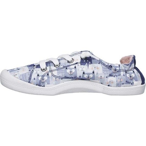 skechers beach bingo kitty