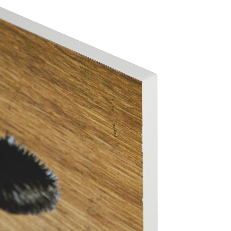 Life is Better in the Country Wall Decoration - 12"
