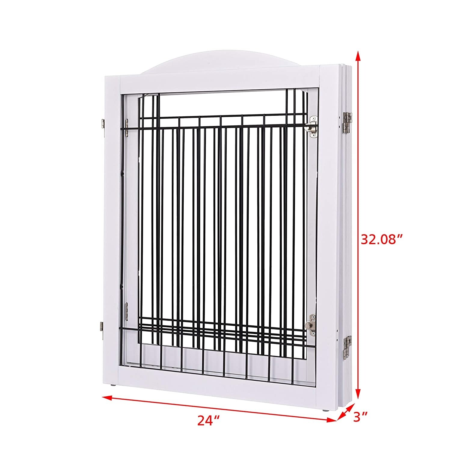 96 inch retractable baby gate on sale