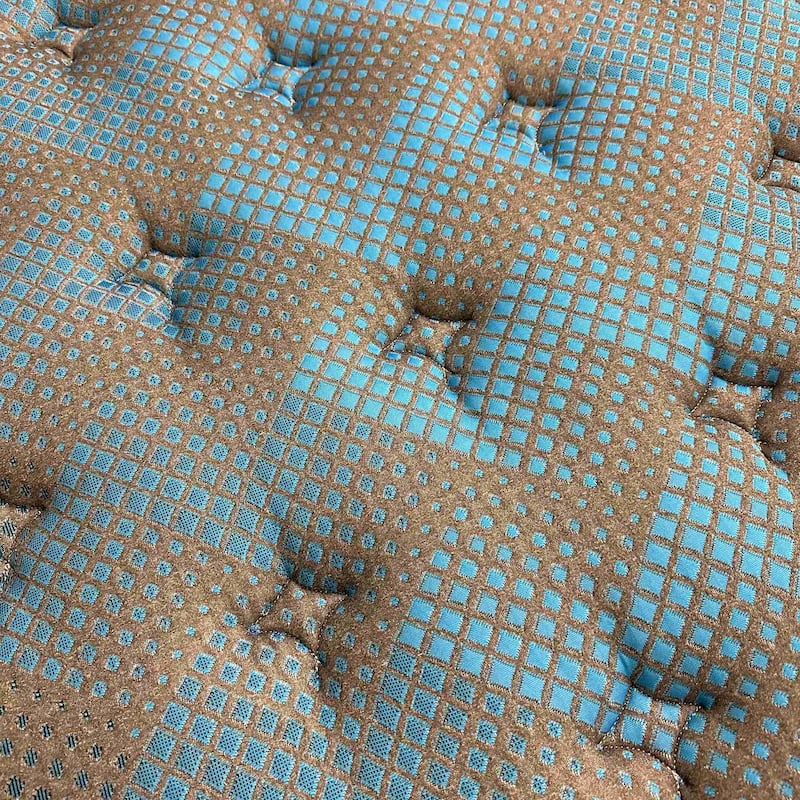 11" Hybrid Mattress, Individual Pocketed Coil Mattress