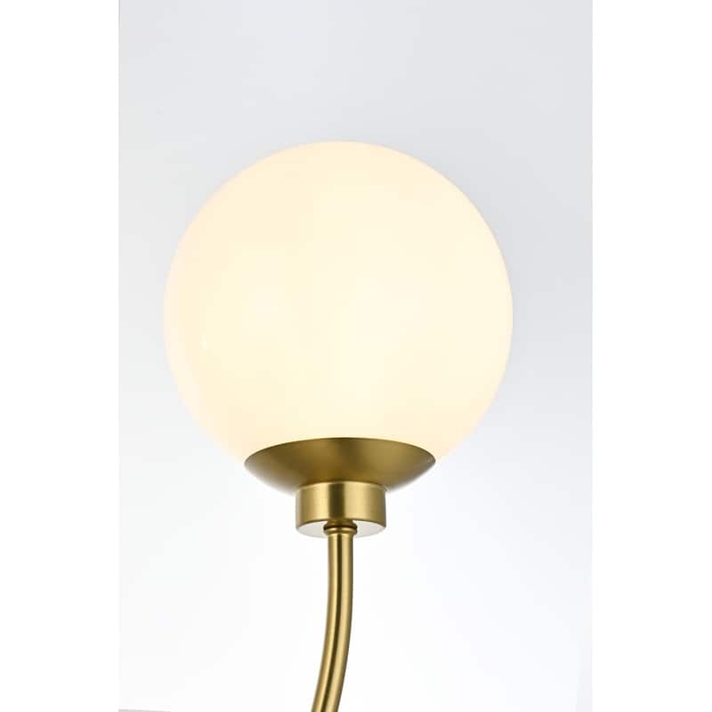 Indigo Home 42 inch chandelier