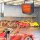 preview thumbnail 10 of 24, 4800/7500/8500/10000-Watt 240V Electric Garage Space Heater