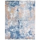 preview thumbnail 102 of 113, SAFAVIEH Aston Fedra Modern Abstract Rug
