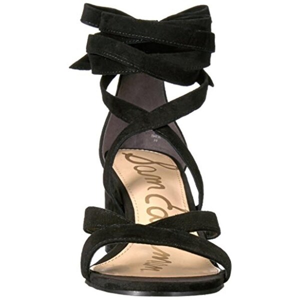sam edelman women's sheri heeled sandal
