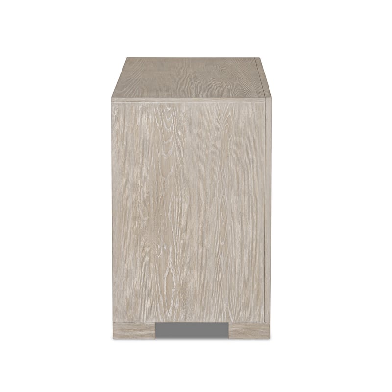 Furniture of America Durem Modern Classic 3-Piece Wood Panel Bedroom Set