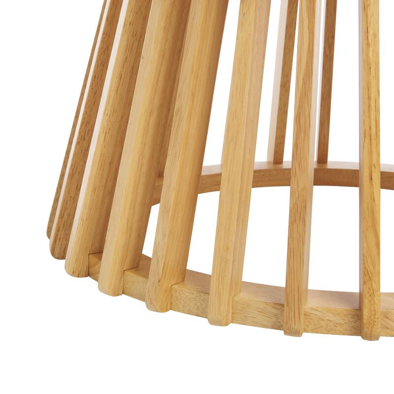 SAFAVIEH Home Cassio Coffee Table - 30"W x 30"D x 19"H