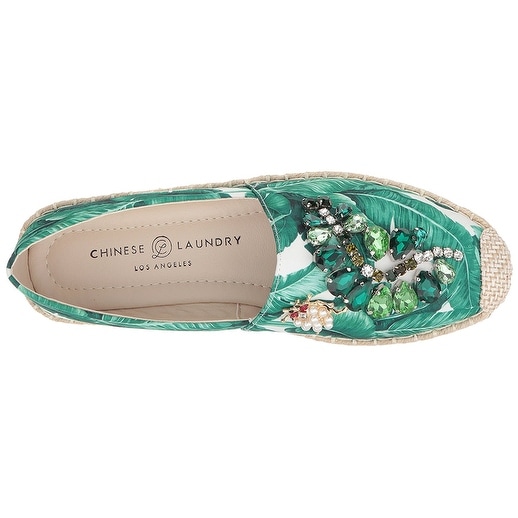 Chinese laundry hailey espadrille flat 2025