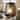 River of Goods Beverly Black Metal and Hand-Blown Glass Globe 7-Inch Pendant Light with Adjustable Hanging Cord - 7" x 7" x 64"