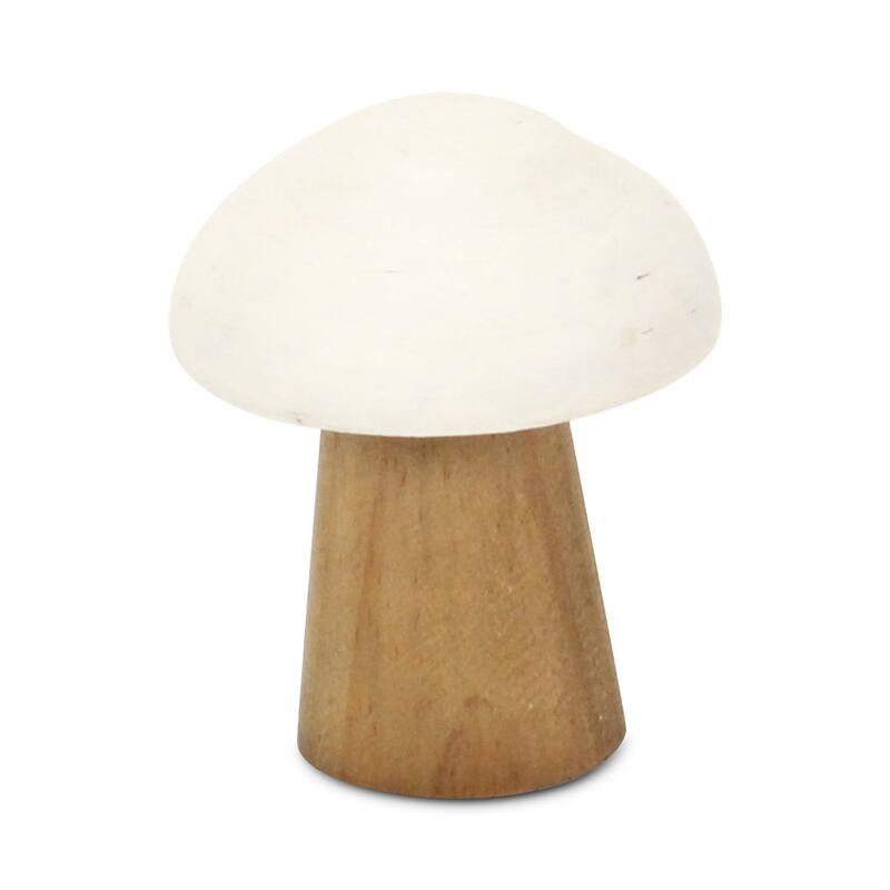 Hareton Forest Mushroom Table Decor