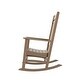 preview thumbnail 13 of 51, Laguna Traditional Weather-Resistant Rocking Chair (Set of 2)