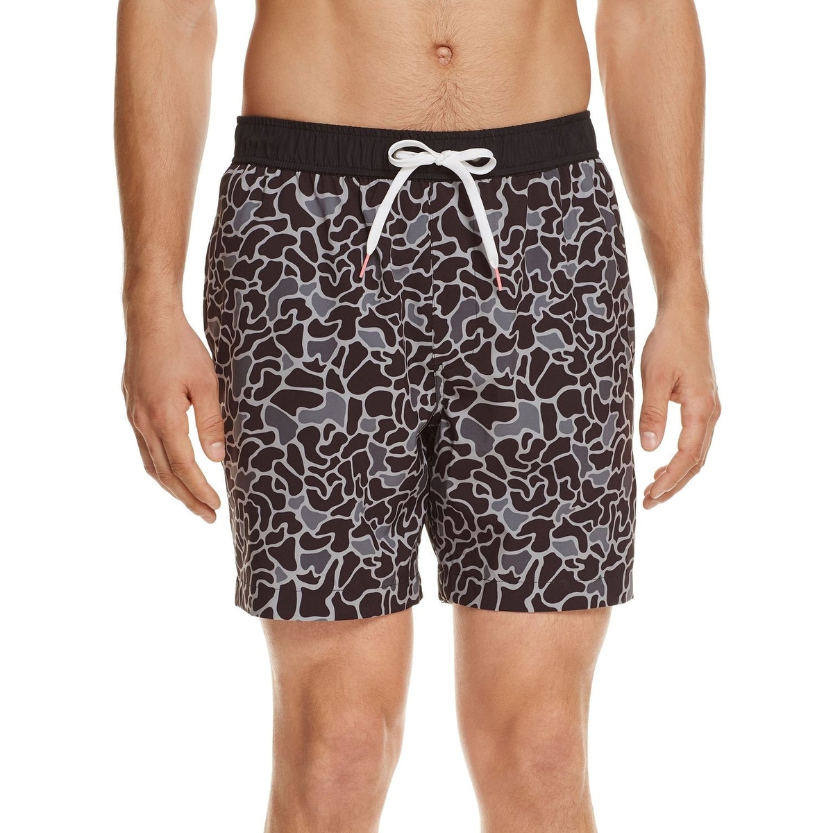 6 inseam swim trunks