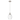 Innovations Lighting Endless Possibilities Ballston - Preston - 1 Light 6" Bulb Shade Cord Hung Mini Pendant