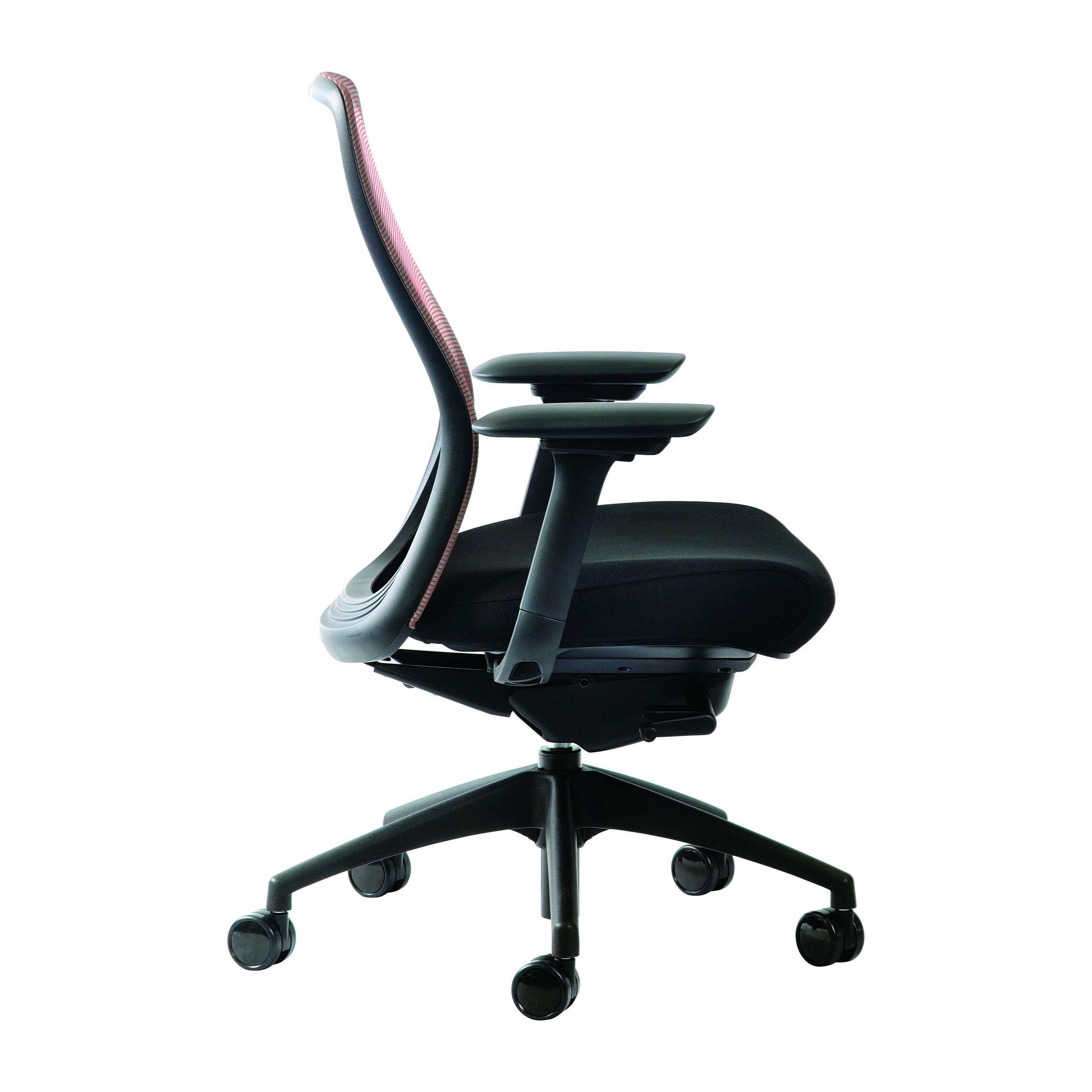 Eurotech vera mesh discount back executive chair