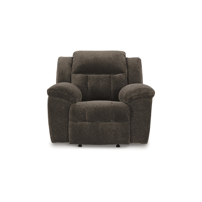 Signature Design by Ashley Frohn Rocker Recliner