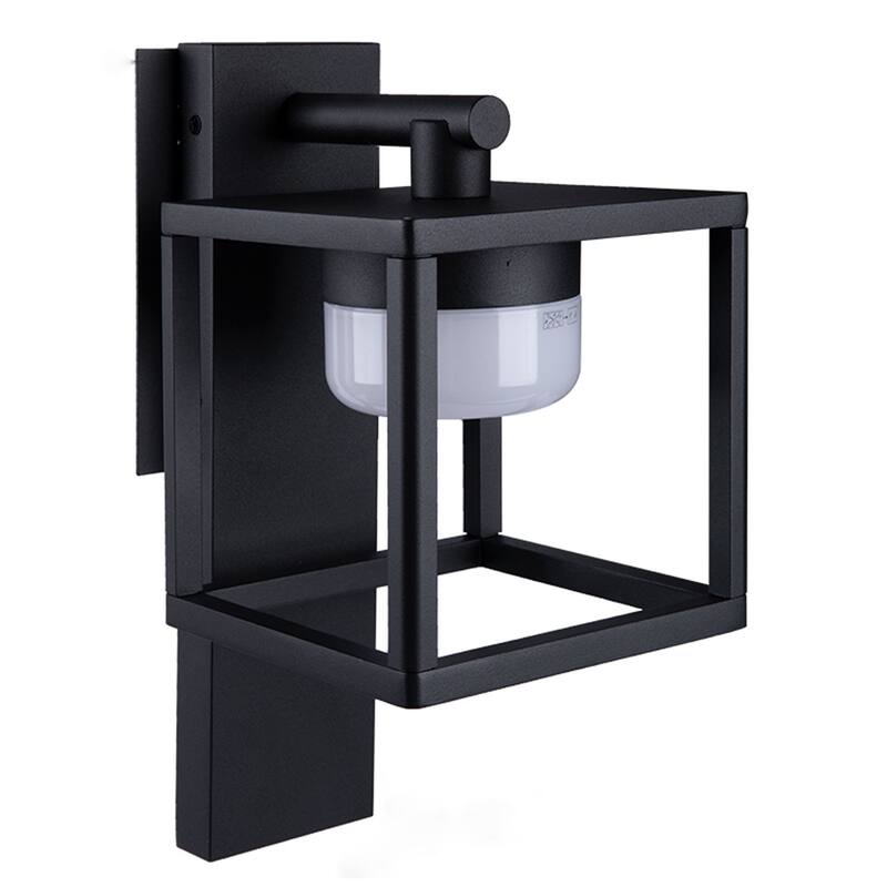 Modern Waterproof Wall Sconce