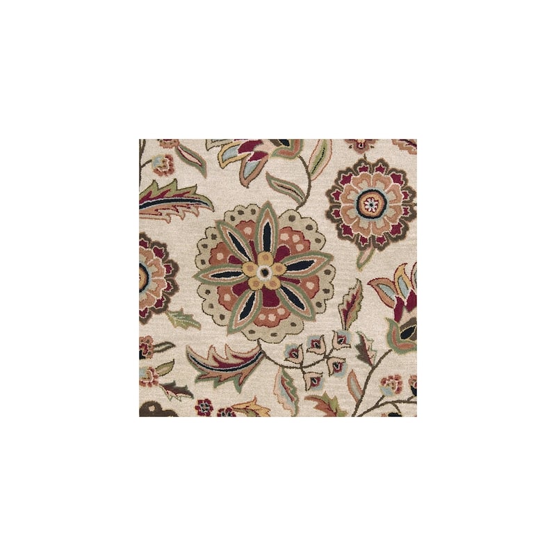 Livabliss Athena Transitional Area Rug