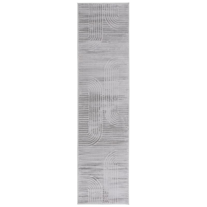 SAFAVIEH, Saylor Gracija Modern Geometric Rug