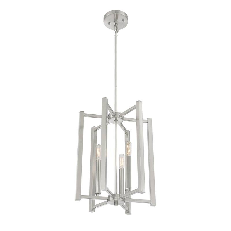 Savoy House Benson 3 Light 13" Wide Pendant