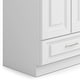 preview thumbnail 19 of 19, WYNDENHALL Bakersfield Transitional Laundry Cabinet with Faucet and Stainless Steel Sink