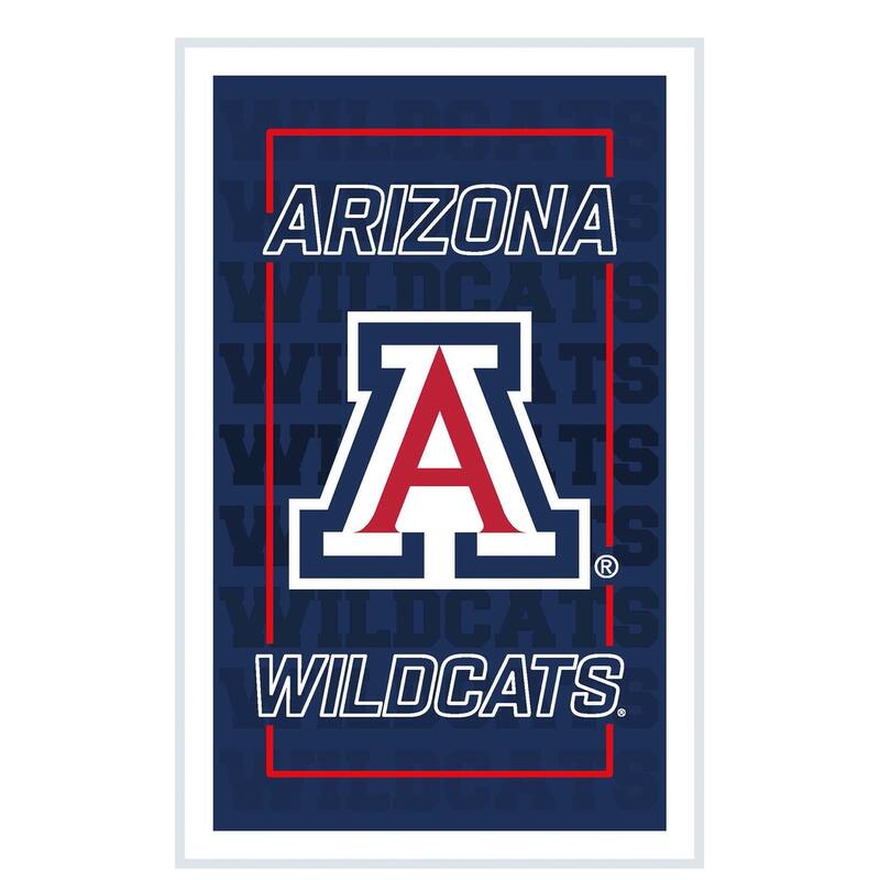 University of Arizona LED Lighted Sign