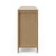 preview thumbnail 12 of 44, Storkcraft Horizon 6 Drawer Dresser - GREENGUARD Gold Certified, Interlocking Drawer System