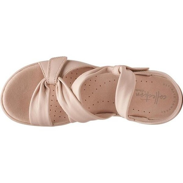 clarks women's saylie moon