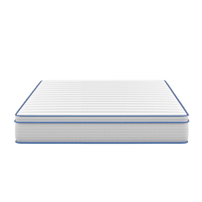 Nautica Home Revive 8" Innerspring Hybrid Mattress