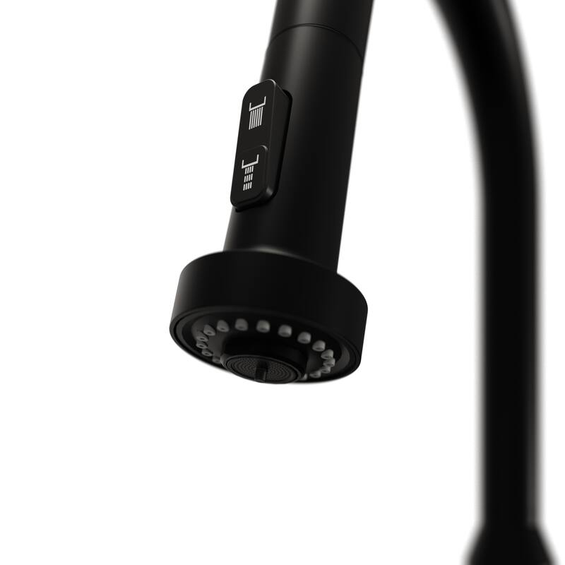 Karran Scottsdale Single-Handle Pull-Down Sprayer Kitchen Faucet