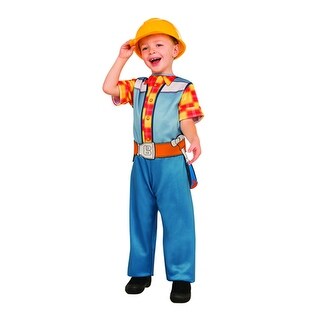 builder costume child