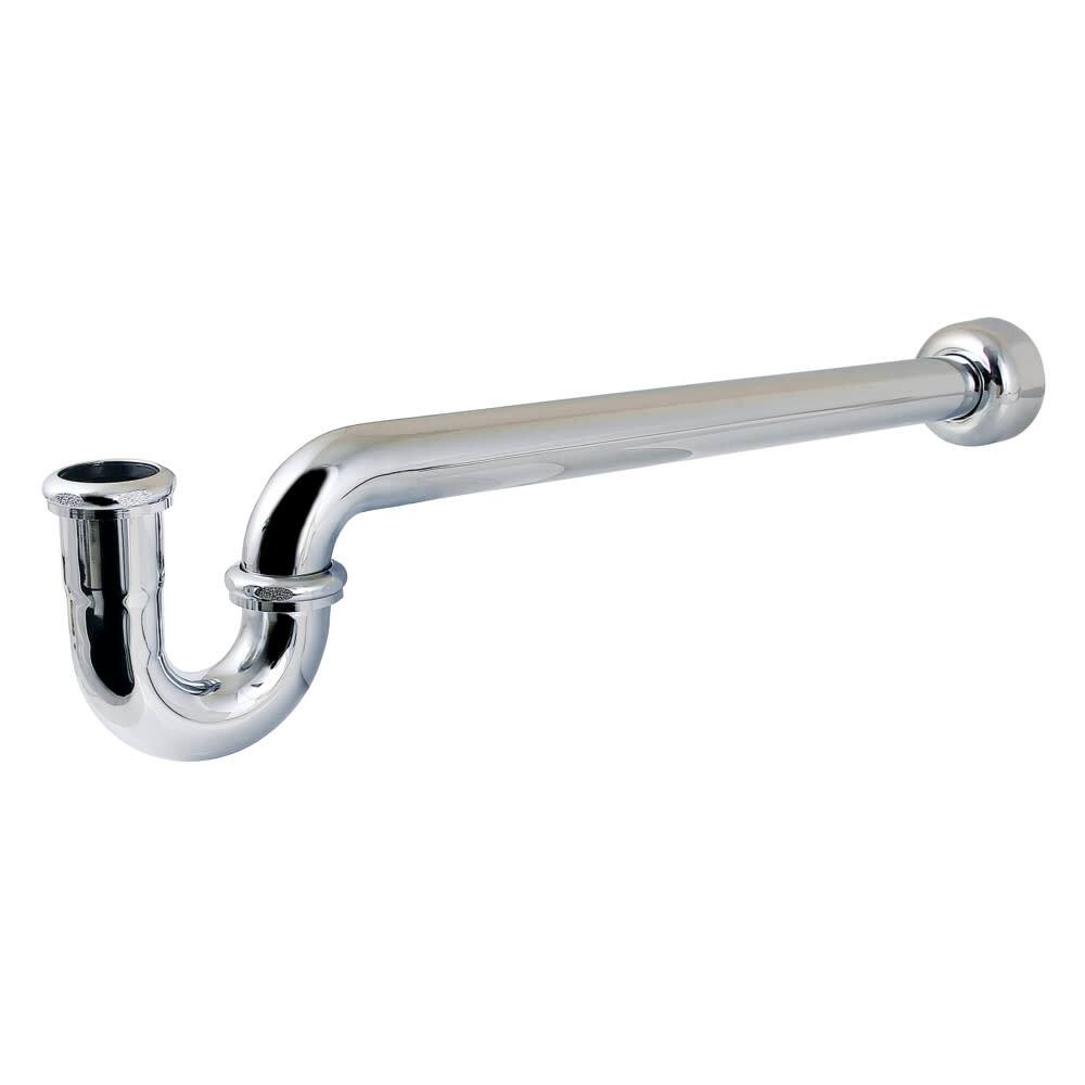 Kingston Brass CC918 Trimscape 3" Metal P-Trap