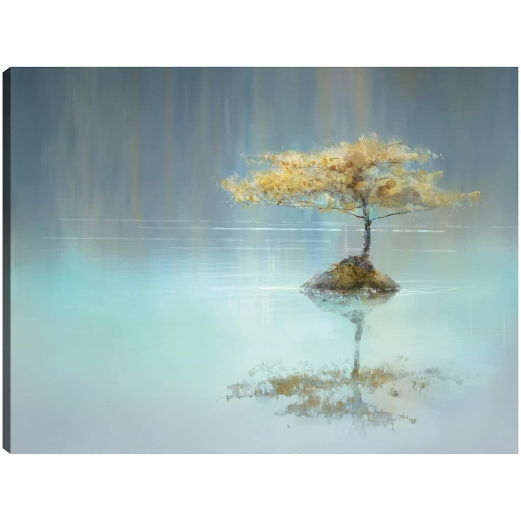 One of a Kind By Studio Arts Canvas Art Print