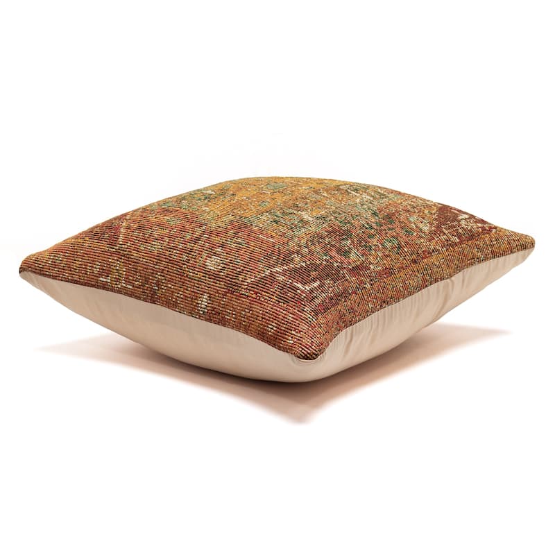 Liora Manne Marina Heriz Indoor/Outdoor Pillow