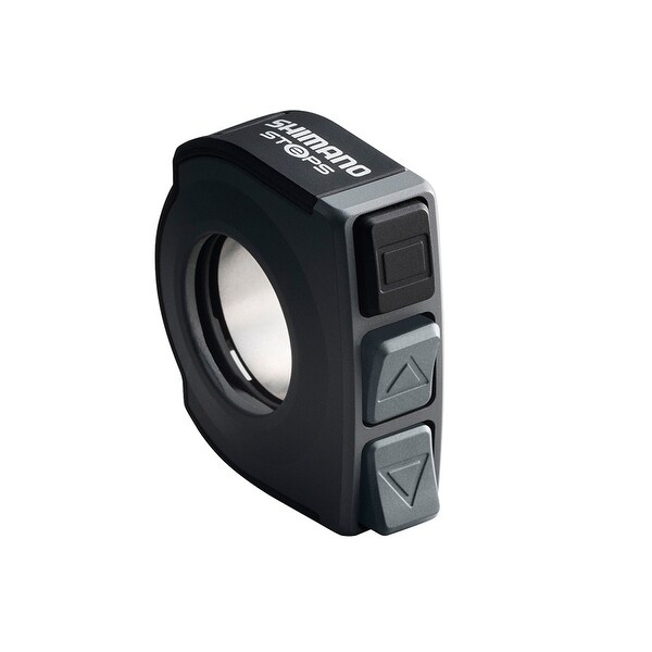 shimano e6000 switch