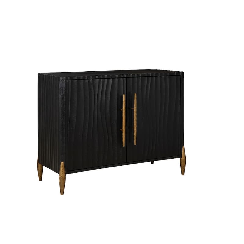 Furniture Classics Solid Wood Blackwell Server